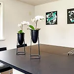 8 Person Holiday Home In Vaeggerlose Bøtø By