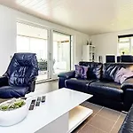 בית נופש 8 Person Holiday Home In Vaeggerlose *