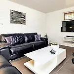 8 Person Holiday Home In Vaeggerlose *