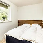בית נופש 8 Person Holiday Home In Vaeggerlose *