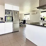 בית נופש 8 Person Holiday Home In Vaeggerlose Bøtø By