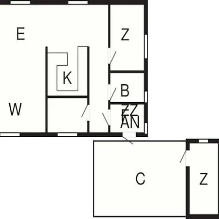 8 Person In V Ggerl Se