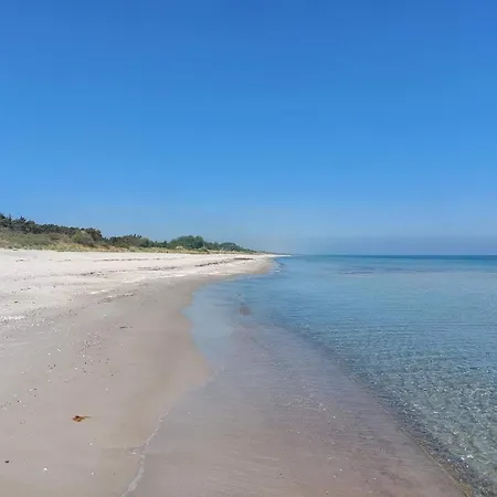 Spacious Retreat In Marielyst-by Traum Vakantiehuis