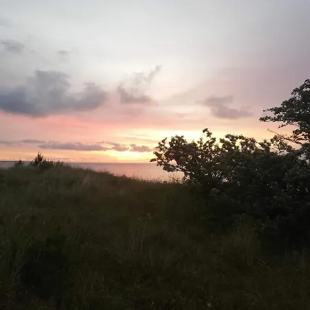 Vakantiehuis Spacious Retreat In Marielyst-by Traum