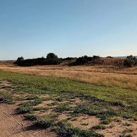 Vakantiehuis Spacious Retreat In Marielyst-by Traum