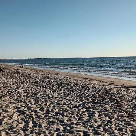 Сasa de vacaciones 8 Person In Vaeggerlose Bøtø By