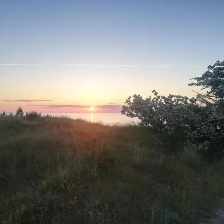 Сasa de vacaciones 8 Person In Vaeggerlose Bøtø By
