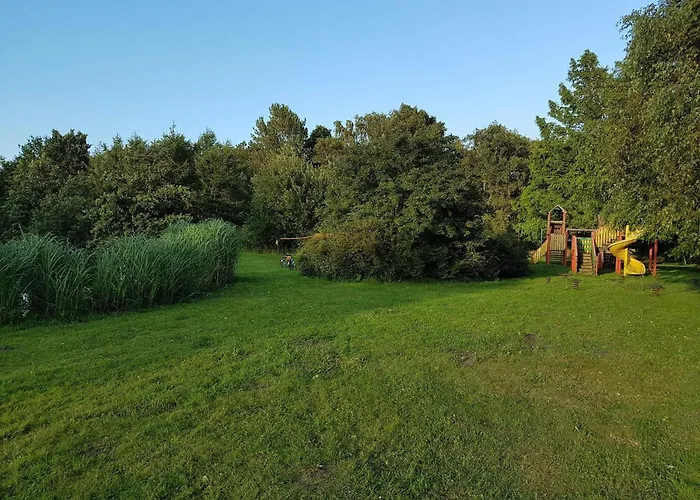 Spacious Retreat In Marielyst-by Traum Holiday home Boto By